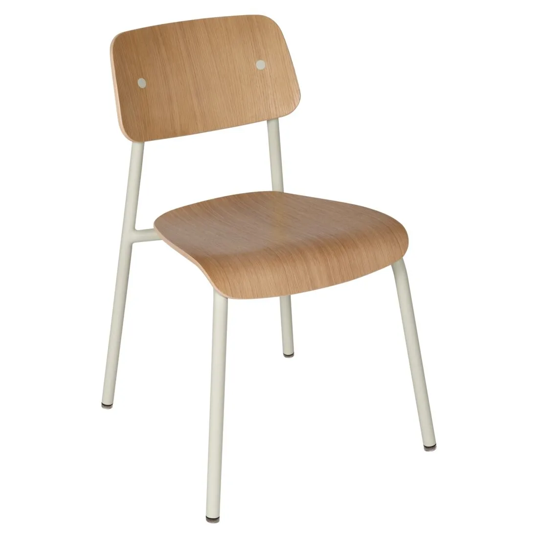 Fermob Studie STUDIE CHAISE CHENE